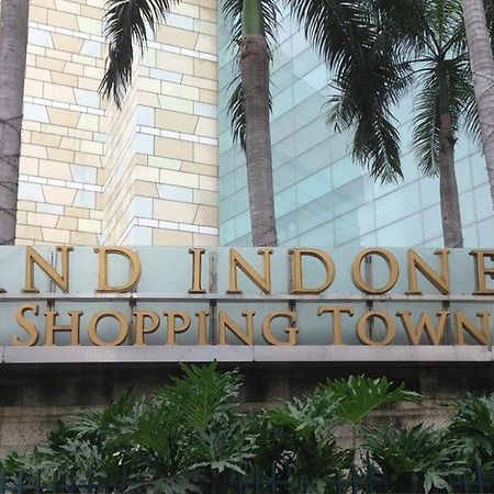 Zen Rooms Kuningan Syariah جاكرتا المظهر الخارجي الصورة