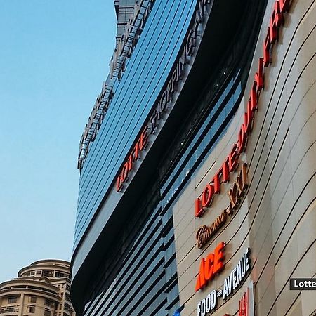 Zen Rooms Kuningan Syariah جاكرتا المظهر الخارجي الصورة