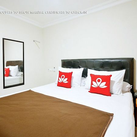 Zen Rooms Kuningan Syariah جاكرتا المظهر الخارجي الصورة