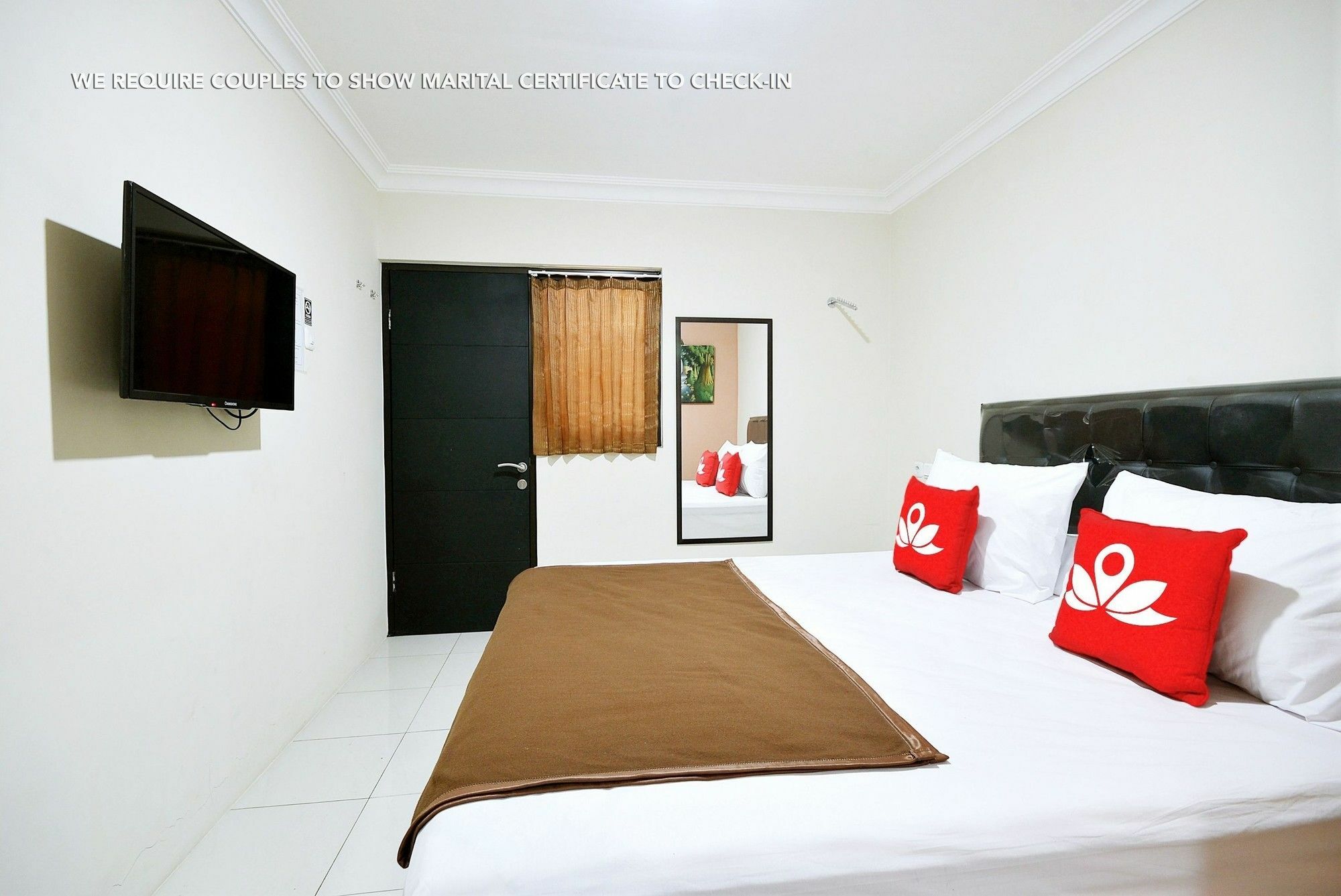 Zen Rooms Kuningan Syariah جاكرتا المظهر الخارجي الصورة