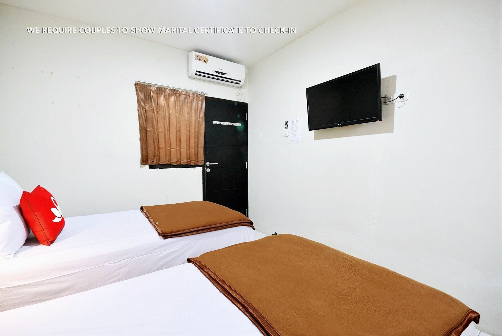 Zen Rooms Kuningan Syariah جاكرتا المظهر الخارجي الصورة