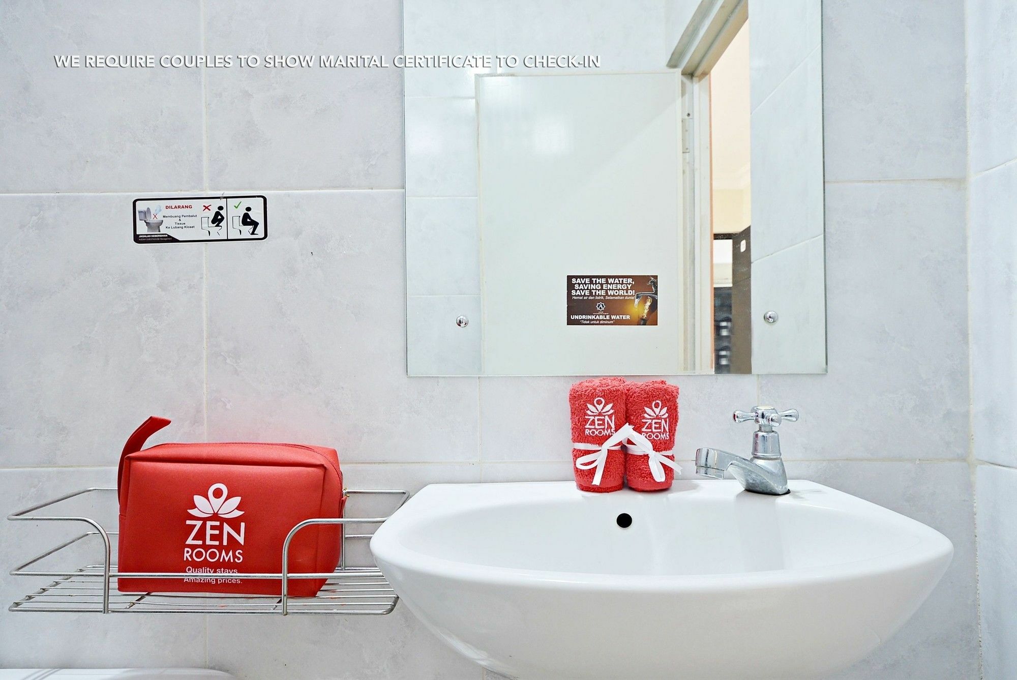 Zen Rooms Kuningan Syariah جاكرتا المظهر الخارجي الصورة